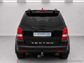 Фото SsangYong Rexton с пробегом | №3 Фото SsangYong Rexton с пробегом | №3