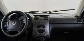 Фото SsangYong Rexton I с пробегом