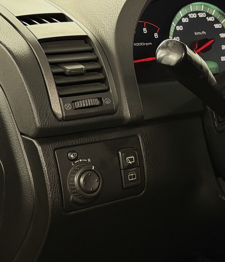 Фото SsangYong Rexton I с пробегом | №8 Фото SsangYong Rexton I с пробегом | №8