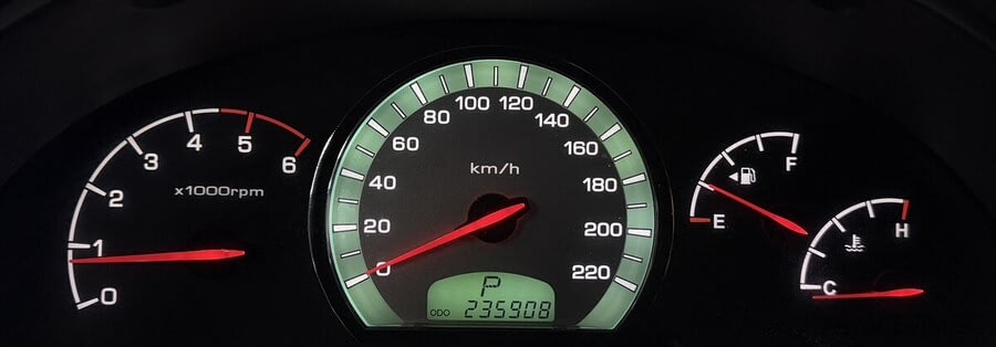 Фото SsangYong Rexton I с пробегом | №6 Фото SsangYong Rexton I с пробегом | №6