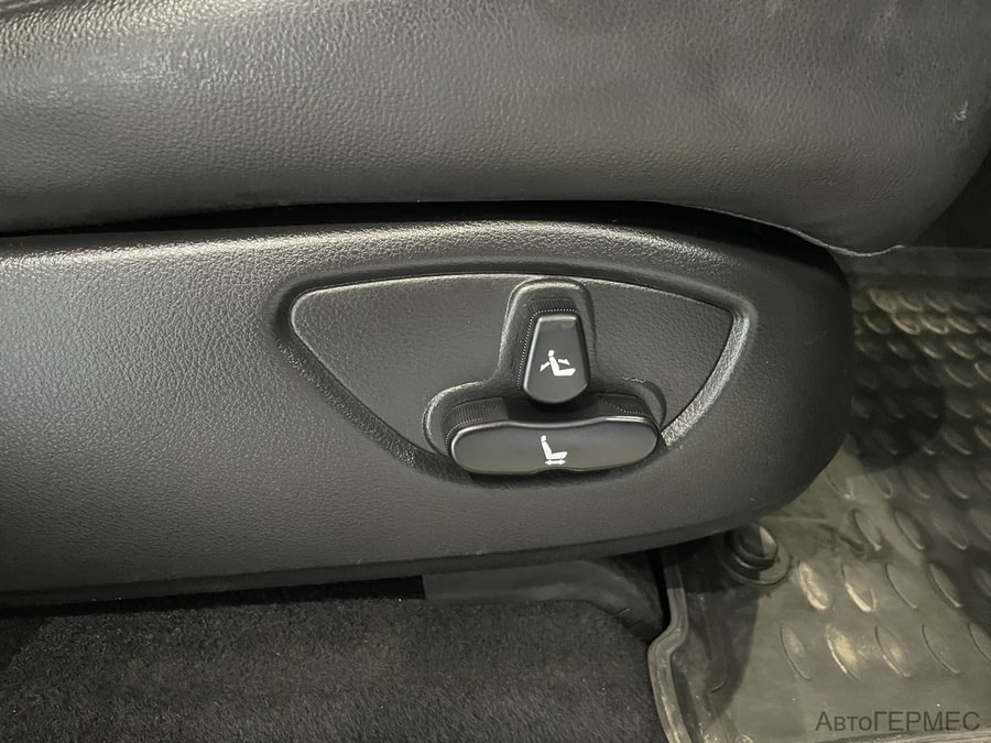 Фото SsangYong Kyron I Рестайлинг с пробегом | №11 Фото SsangYong Kyron I Рестайлинг с пробегом | №11