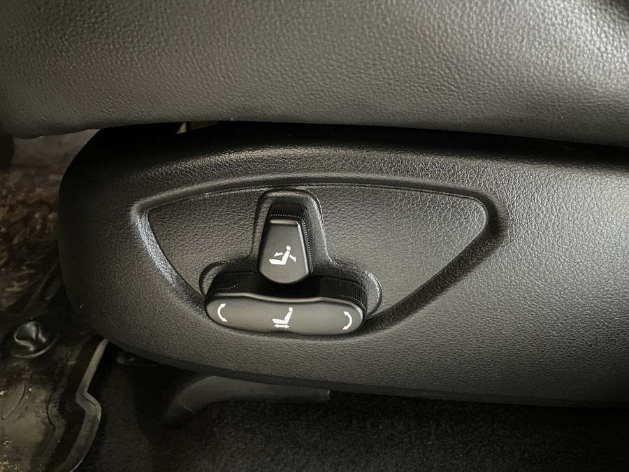 Фото SsangYong Kyron I Рестайлинг с пробегом | №10 Фото SsangYong Kyron I Рестайлинг с пробегом | №10