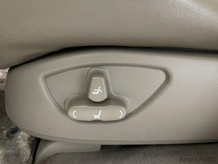 Фото SsangYong Kyron I Рестайлинг с пробегом | №10