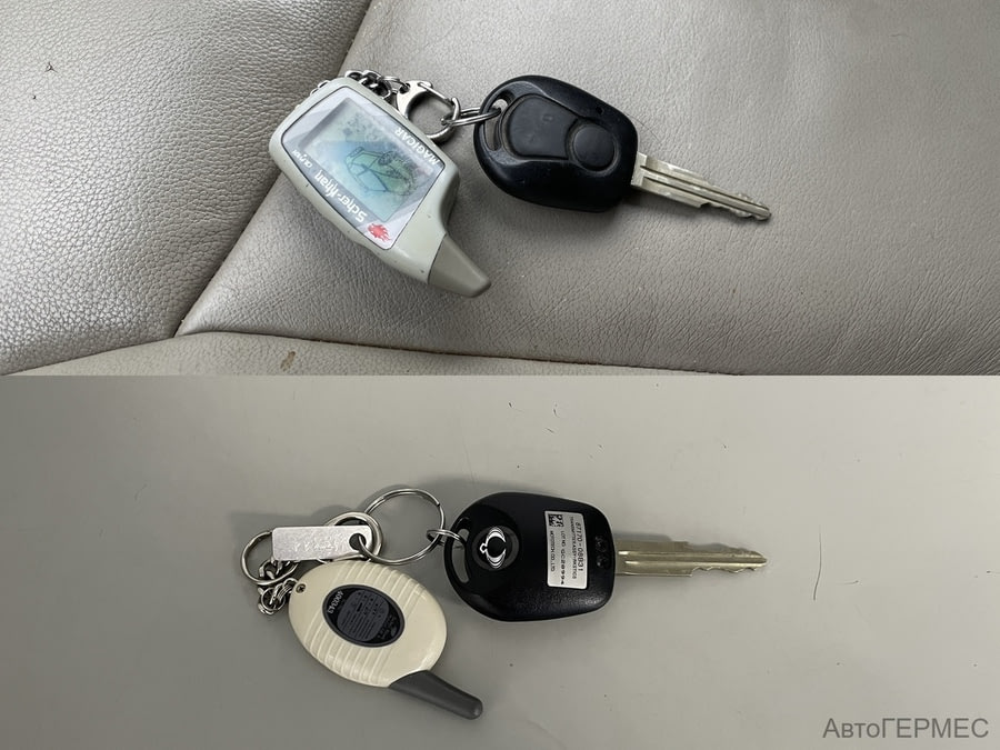 Фото SsangYong Kyron I Рестайлинг с пробегом | №17