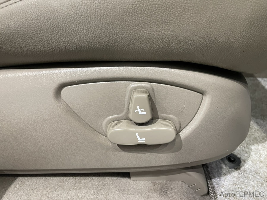 Фото SsangYong Kyron I Рестайлинг с пробегом | №11