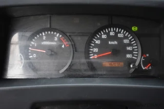 Фото Isuzu ELF (N-SERIES) с пробегом