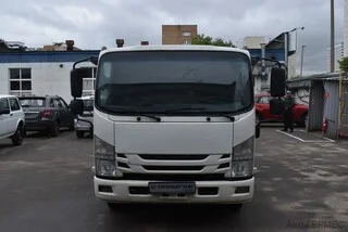 Фото Isuzu ELF (N-SERIES) с пробегом