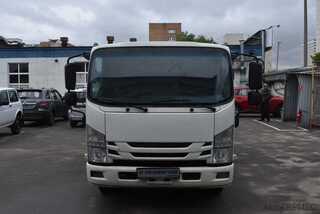 Фото Isuzu ELF (N-SERIES) с пробегом