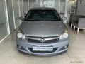 Фото Opel Astra H Рестайлинг с пробегом | №2 Фото Opel Astra H Рестайлинг с пробегом | №2