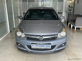 Фото Opel Astra H Рестайлинг с пробегом Фото Opel Astra H Рестайлинг с пробегом
