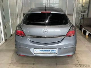 Фото Opel Astra H Рестайлинг с пробегом Фото Opel Astra H Рестайлинг с пробегом