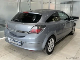 Фото Opel Astra H Рестайлинг с пробегом Фото Opel Astra H Рестайлинг с пробегом
