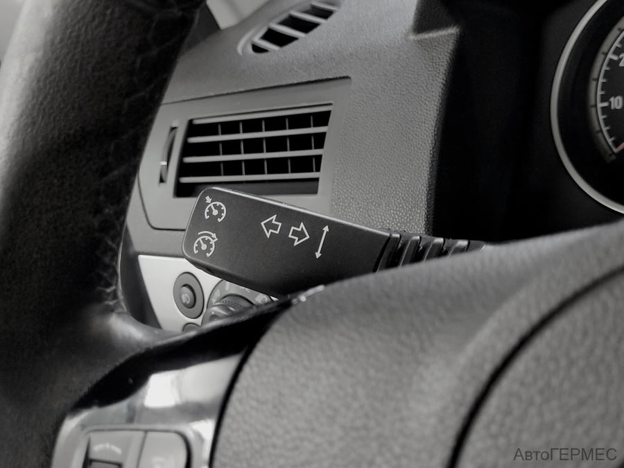 Фото Opel Astra H Рестайлинг с пробегом | №9 Фото Opel Astra H Рестайлинг с пробегом | №9