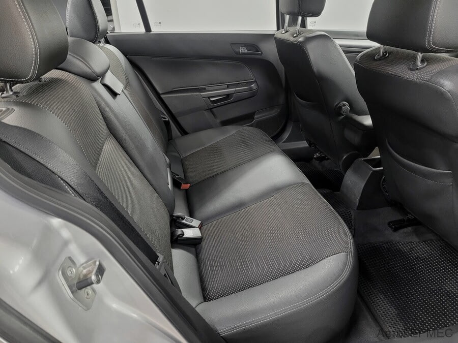 Фото Opel Astra H Рестайлинг с пробегом | №12 Фото Opel Astra H Рестайлинг с пробегом | №12