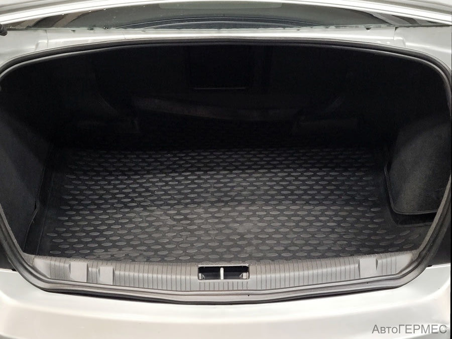 Фото Opel Astra H Рестайлинг с пробегом | №13 Фото Opel Astra H Рестайлинг с пробегом | №13