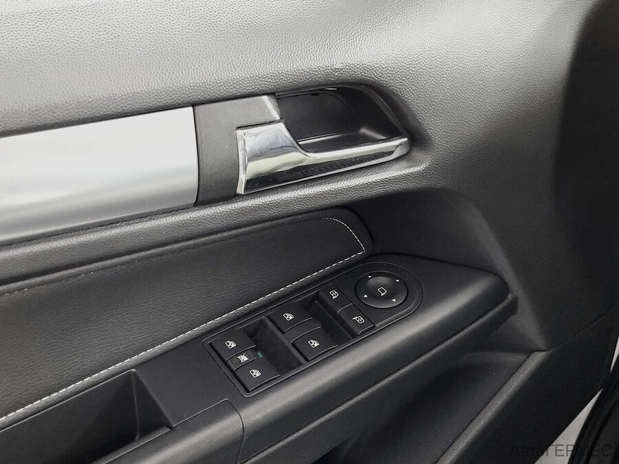 Фото Opel Astra H Рестайлинг с пробегом | №10 Фото Opel Astra H Рестайлинг с пробегом | №10