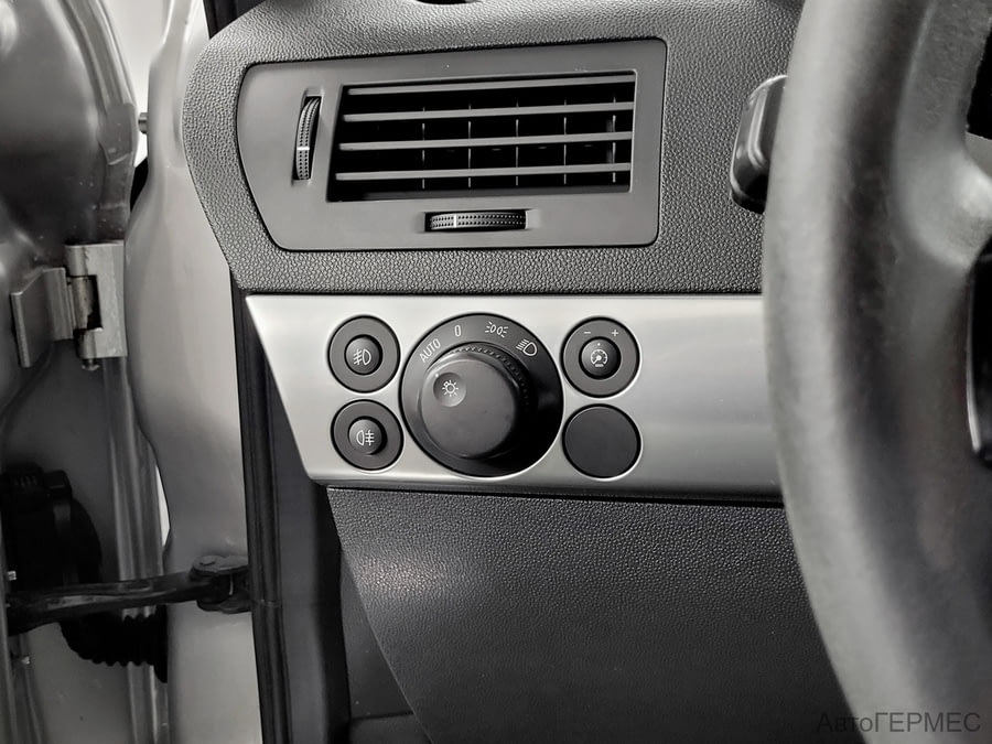 Фото Opel Astra H Рестайлинг с пробегом | №8 Фото Opel Astra H Рестайлинг с пробегом | №8