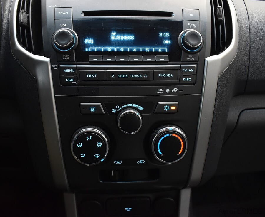 Фото Chevrolet Trailblazer II с пробегом | №7