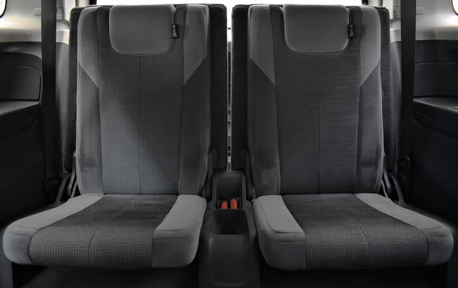 Фото Chevrolet Trailblazer II с пробегом | №12