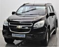 Фото Chevrolet Trailblazer II с пробегом | №1