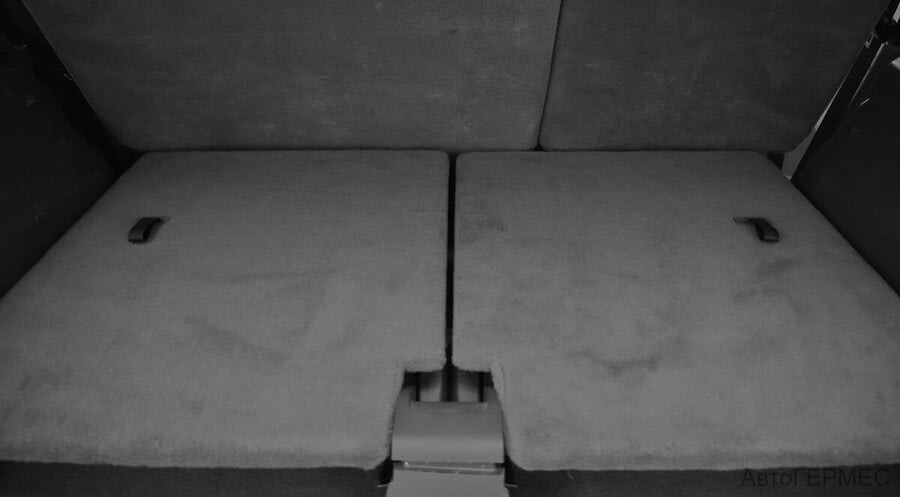 Фото Chevrolet Trailblazer II с пробегом | №13