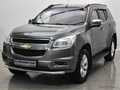 Фото Chevrolet Trailblazer II с пробегом | №1