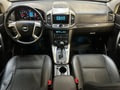 Фото Chevrolet Captiva I Рестайлинг 2 с пробегом | №5