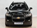 Фото Chevrolet Captiva I Рестайлинг 2 с пробегом | №2