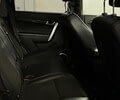 Фото Chevrolet Captiva I Рестайлинг 2 с пробегом | №13