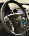 Фото Chevrolet Captiva I Рестайлинг 2 с пробегом | №11