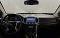 Фото Chevrolet Captiva I Рестайлинг 2 с пробегом | №5