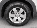 Фото Chevrolet Captiva I Рестайлинг 2 с пробегом | №16