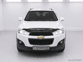 Фото Chevrolet Captiva I Рестайлинг 2 с пробегом | №2