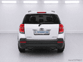 Фото Chevrolet Captiva I Рестайлинг 2 с пробегом | №3