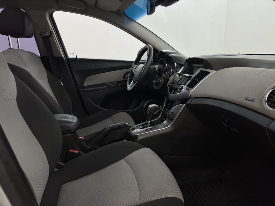 Фото Chevrolet Cruze I с пробегом | №10