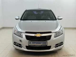 Фото Chevrolet Cruze I с пробегом