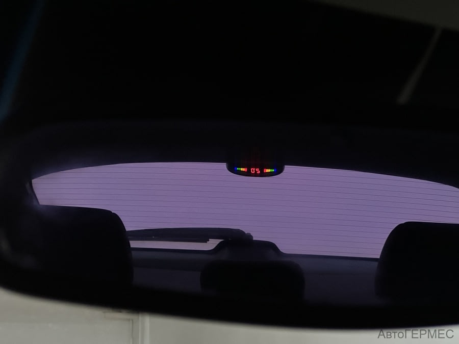 Фото Chevrolet Cruze I с пробегом | №8