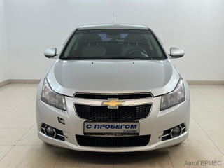 Фото Chevrolet Cruze I с пробегом