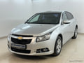 Фото Chevrolet Cruze I с пробегом | №1