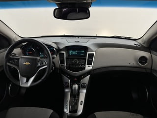 Фото Chevrolet Cruze I с пробегом