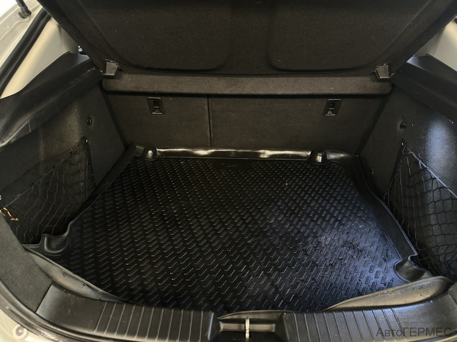 Фото Chevrolet Cruze I с пробегом | №12