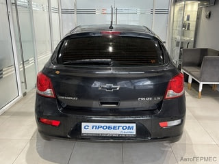 Фото Chevrolet Cruze I с пробегом Фото Chevrolet Cruze I с пробегом
