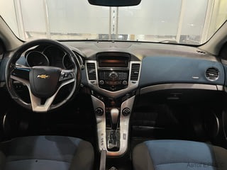 Фото Chevrolet Cruze I с пробегом Фото Chevrolet Cruze I с пробегом