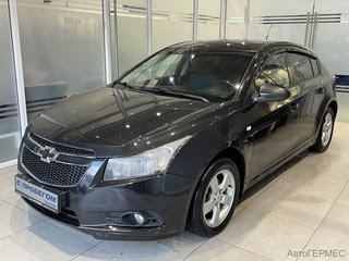 Фото Chevrolet Cruze I с пробегом Фото Chevrolet Cruze I с пробегом