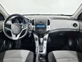 Фото Chevrolet Cruze I Рестайлинг с пробегом | №5