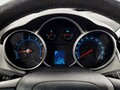 Фото Chevrolet Cruze I Рестайлинг с пробегом | №6