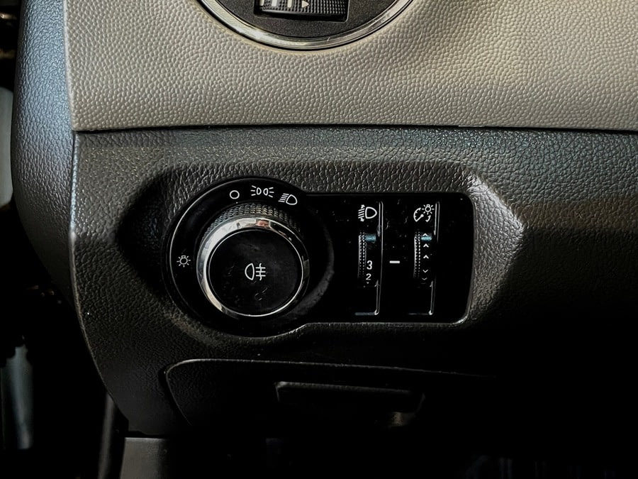 Фото Chevrolet Cruze I Рестайлинг с пробегом | №9