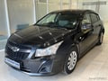 Фото Chevrolet Cruze I Рестайлинг с пробегом | №1