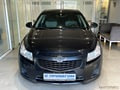 Фото Chevrolet Cruze I Рестайлинг с пробегом | №2