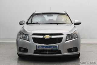 Фото Chevrolet Cruze I с пробегом